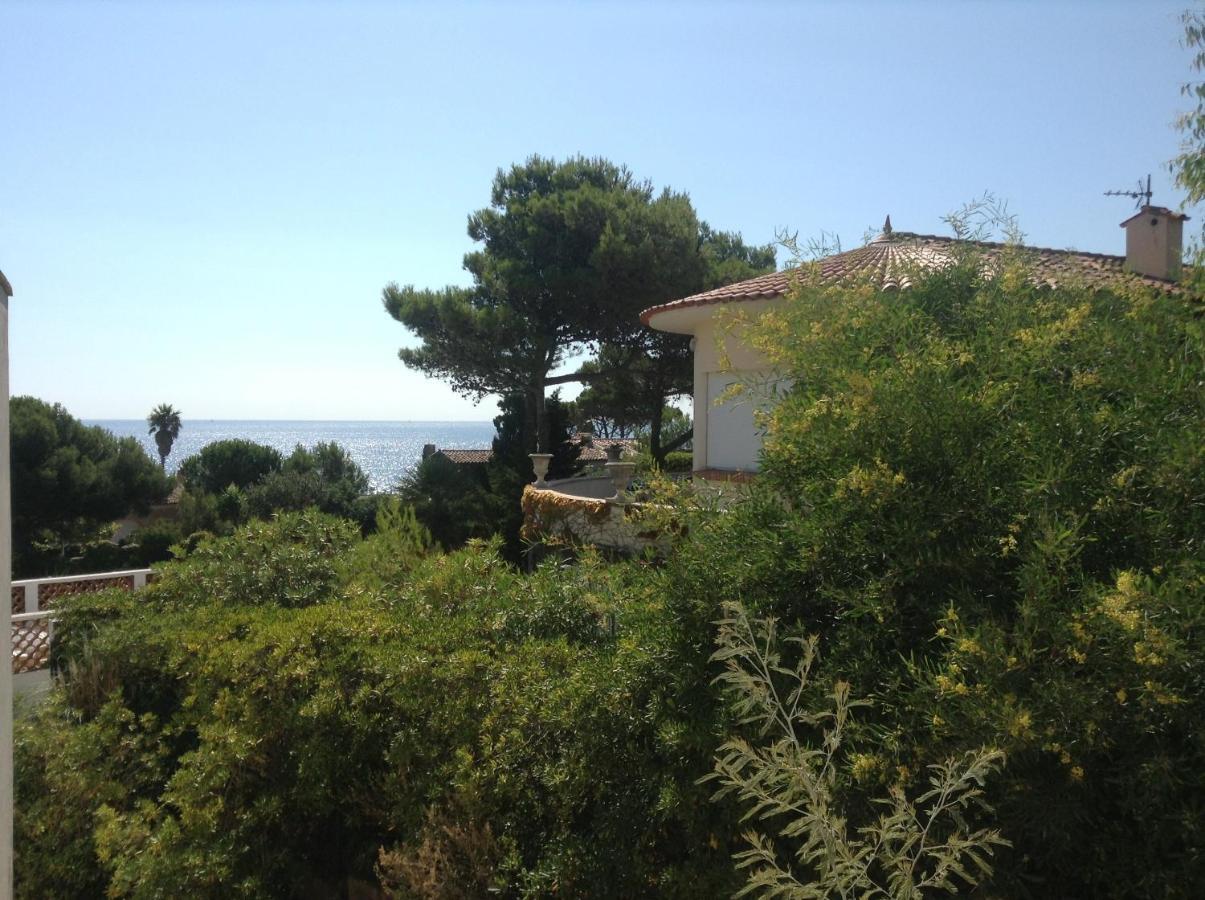 Hotel La Caravelle Fréjus Habitación foto